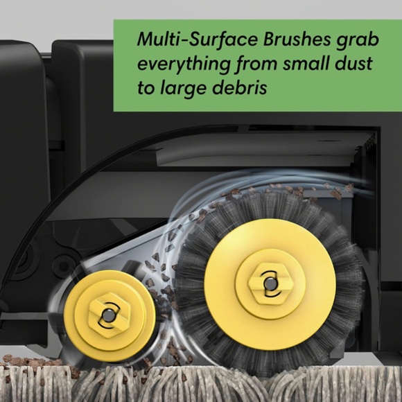 iRobot Roomba 676 - Picture 2 of 7